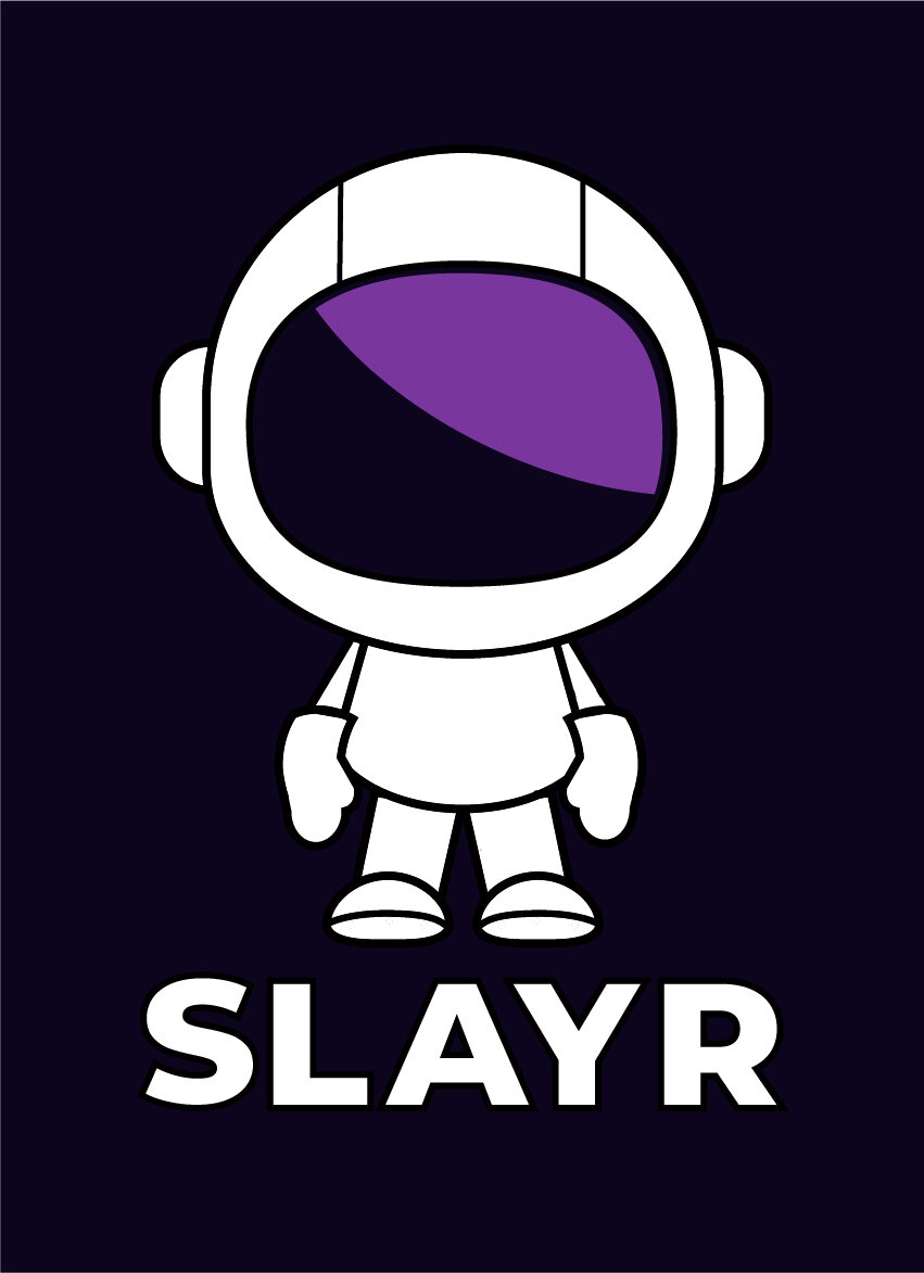 Slayr
